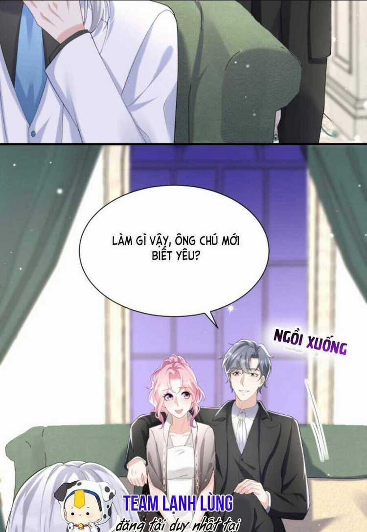 Tái Sinh Trở Lại : Chồng Cũ Khóc Lóc Cầu Xin Tái Hôn Chapter 79 trang 12