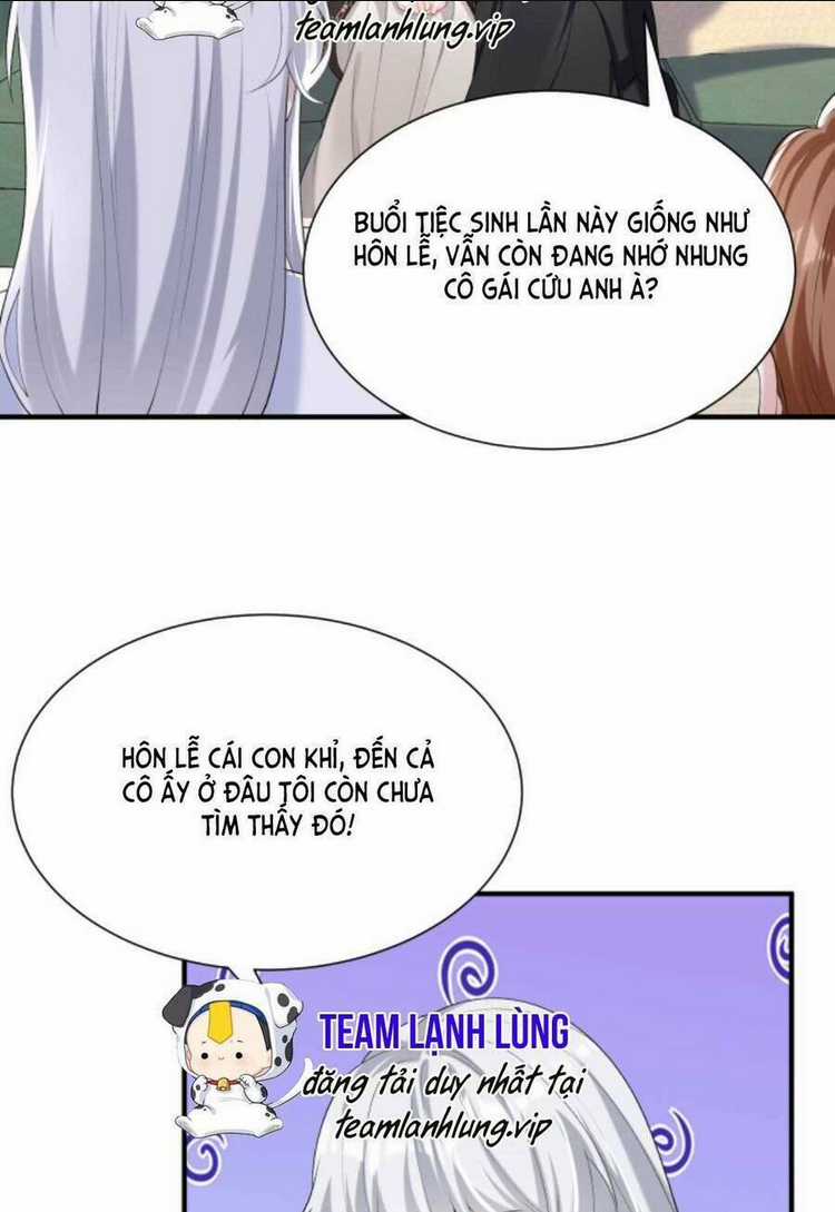 Tái Sinh Trở Lại : Chồng Cũ Khóc Lóc Cầu Xin Tái Hôn Chapter 79 trang 13