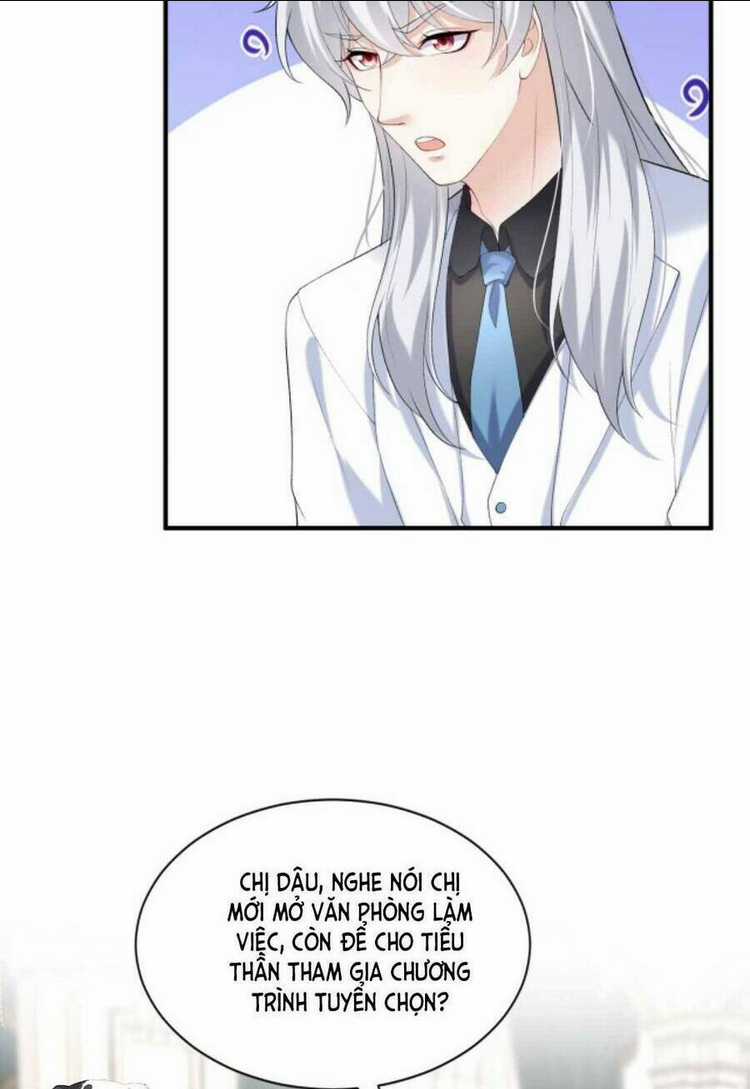 Tái Sinh Trở Lại : Chồng Cũ Khóc Lóc Cầu Xin Tái Hôn Chapter 79 trang 14