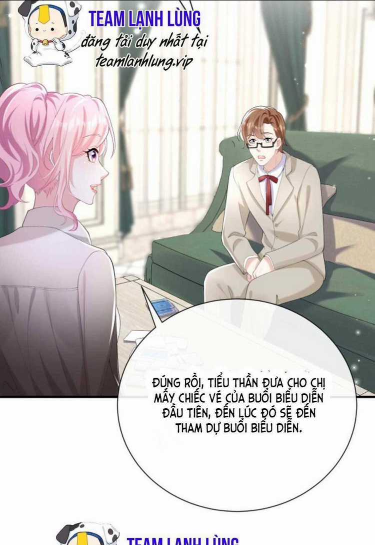 Tái Sinh Trở Lại : Chồng Cũ Khóc Lóc Cầu Xin Tái Hôn Chapter 79 trang 15