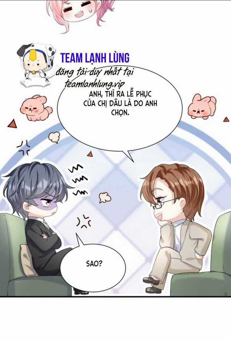 Tái Sinh Trở Lại : Chồng Cũ Khóc Lóc Cầu Xin Tái Hôn Chapter 79 trang 23