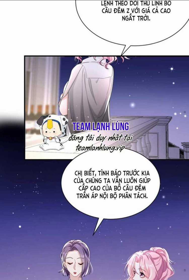 Tái Sinh Trở Lại : Chồng Cũ Khóc Lóc Cầu Xin Tái Hôn Chapter 79 trang 25