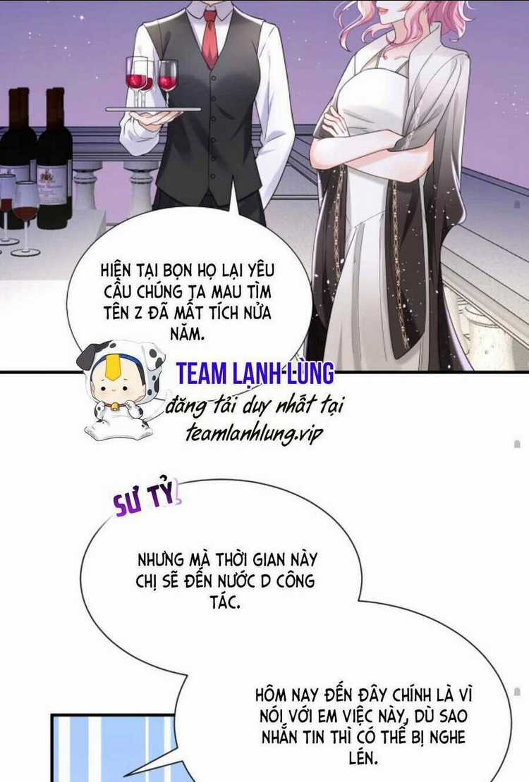 Tái Sinh Trở Lại : Chồng Cũ Khóc Lóc Cầu Xin Tái Hôn Chapter 79 trang 26