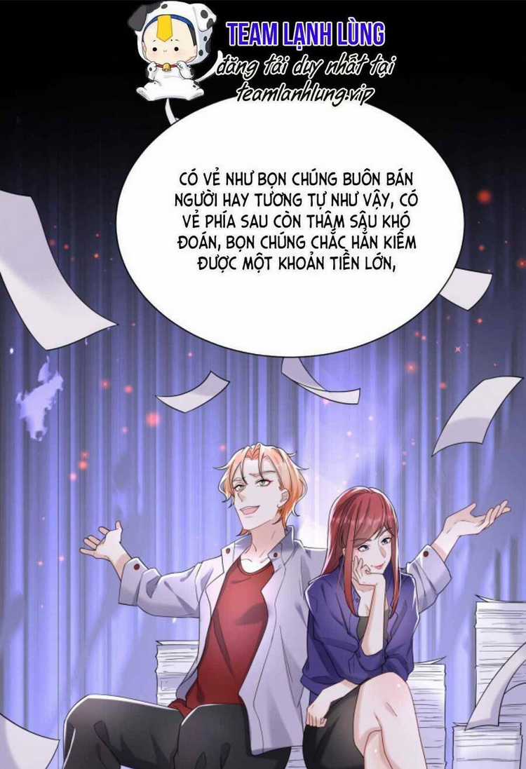 Tái Sinh Trở Lại : Chồng Cũ Khóc Lóc Cầu Xin Tái Hôn Chapter 79 trang 29