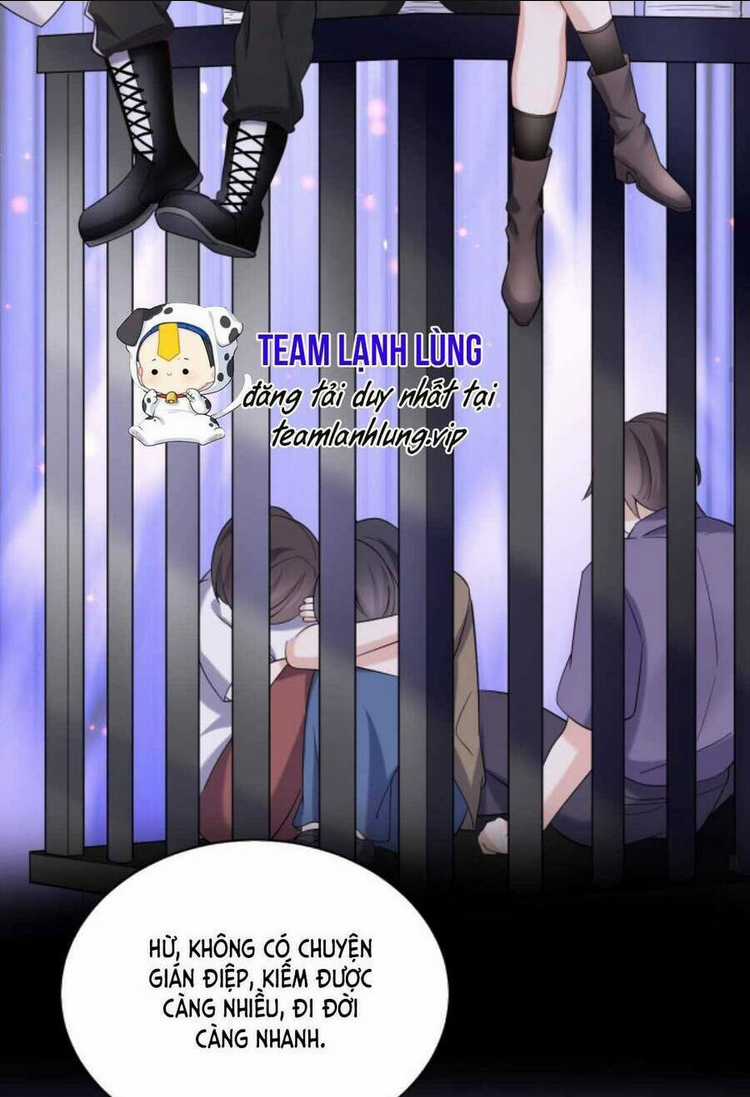 Tái Sinh Trở Lại : Chồng Cũ Khóc Lóc Cầu Xin Tái Hôn Chapter 79 trang 30