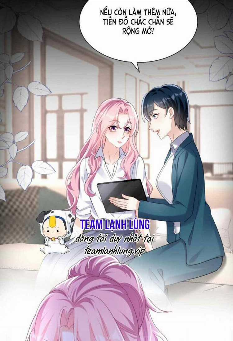 Tái Sinh Trở Lại : Chồng Cũ Khóc Lóc Cầu Xin Tái Hôn Chapter 79 trang 36