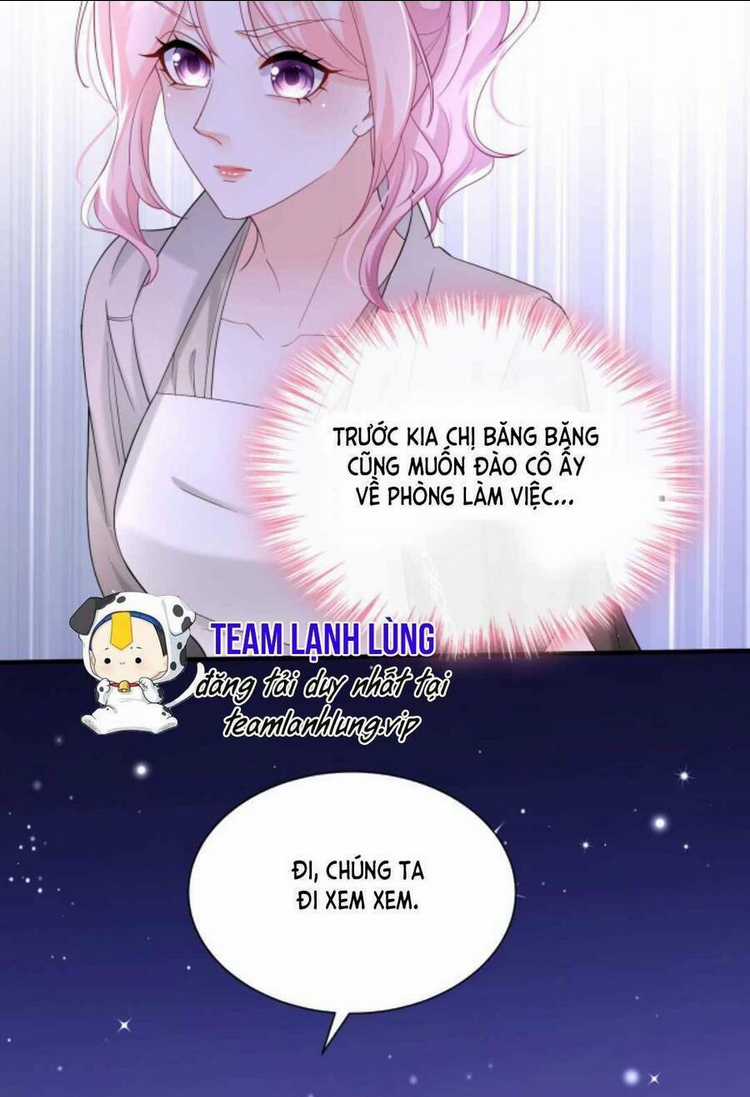 Tái Sinh Trở Lại : Chồng Cũ Khóc Lóc Cầu Xin Tái Hôn Chapter 79 trang 37