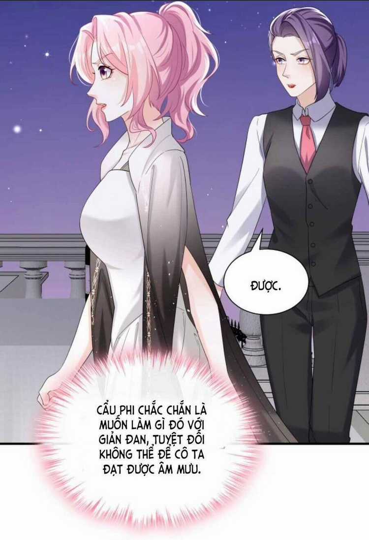 Tái Sinh Trở Lại : Chồng Cũ Khóc Lóc Cầu Xin Tái Hôn Chapter 79 trang 38