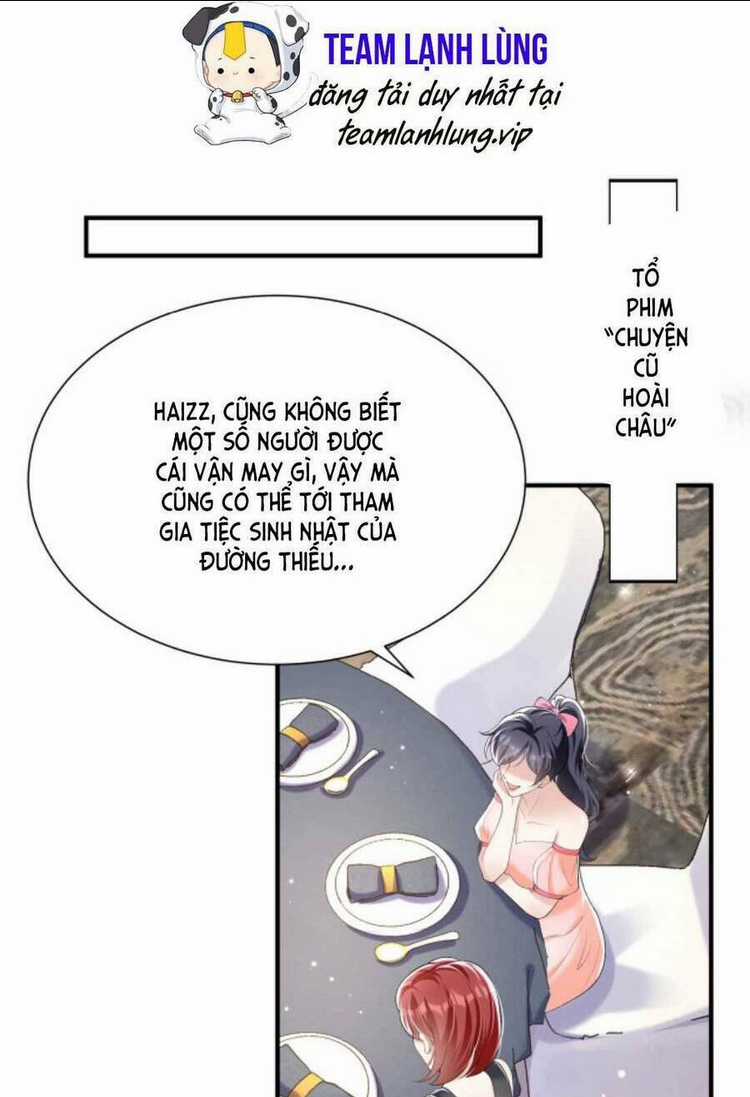 Tái Sinh Trở Lại : Chồng Cũ Khóc Lóc Cầu Xin Tái Hôn Chapter 79 trang 39