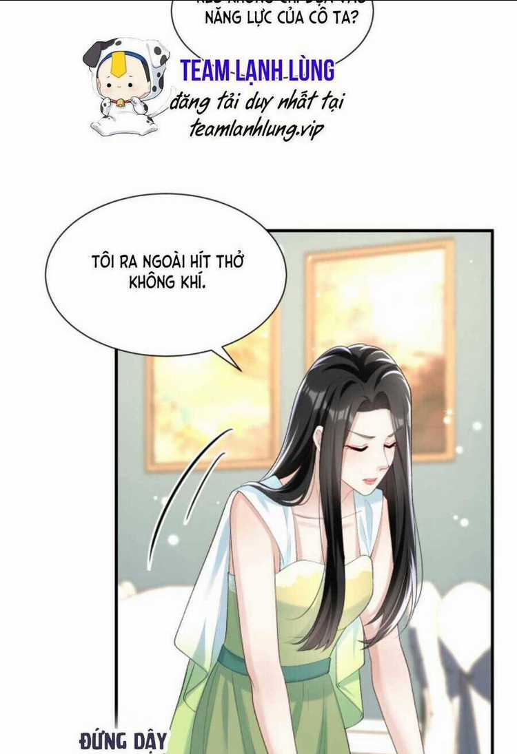 Tái Sinh Trở Lại : Chồng Cũ Khóc Lóc Cầu Xin Tái Hôn Chapter 79 trang 41