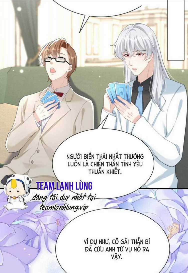 Tái Sinh Trở Lại : Chồng Cũ Khóc Lóc Cầu Xin Tái Hôn Chapter 79 trang 8