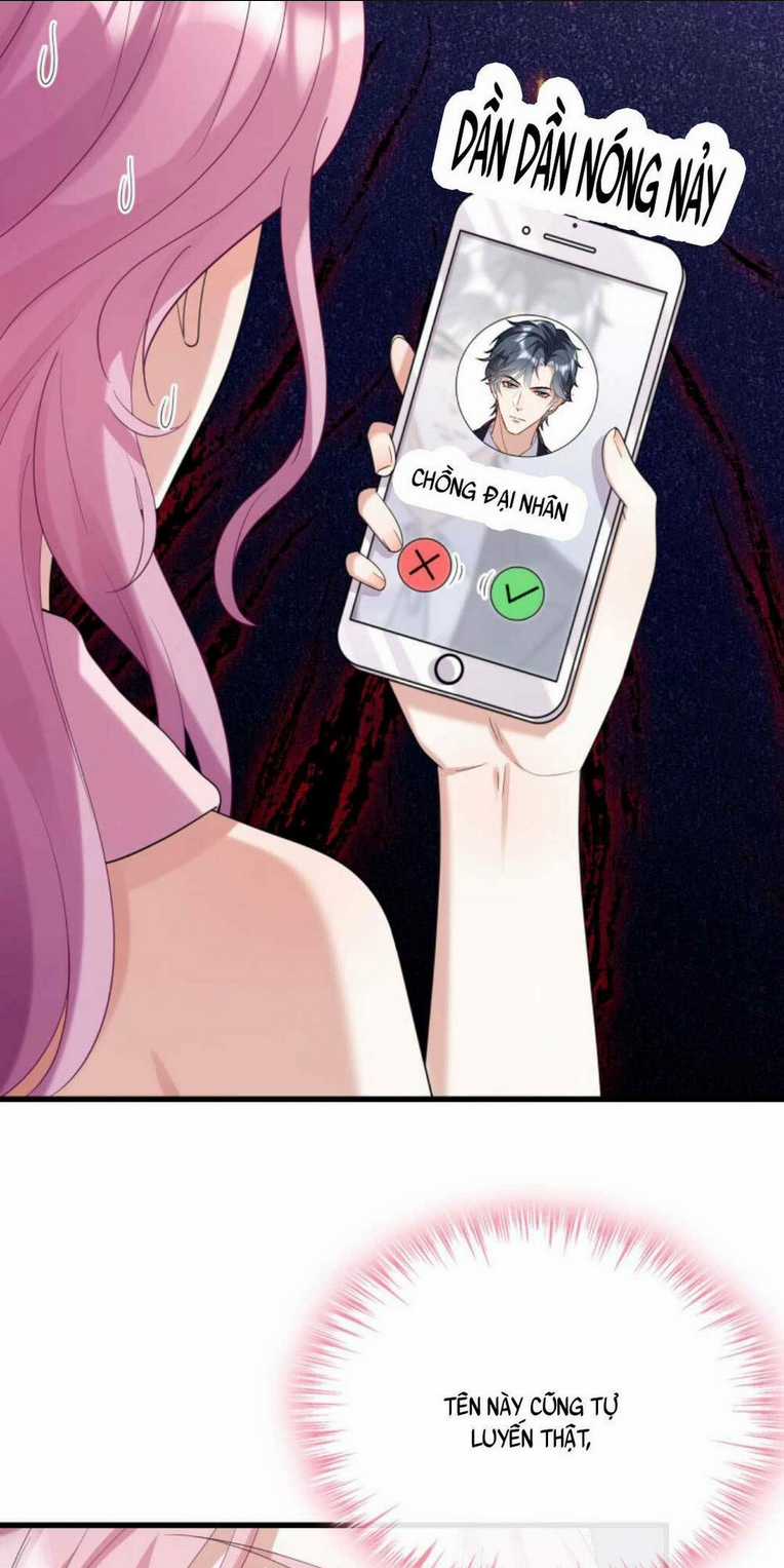 Tái Sinh Trở Lại : Chồng Cũ Khóc Lóc Cầu Xin Tái Hôn Chapter 8 trang 13