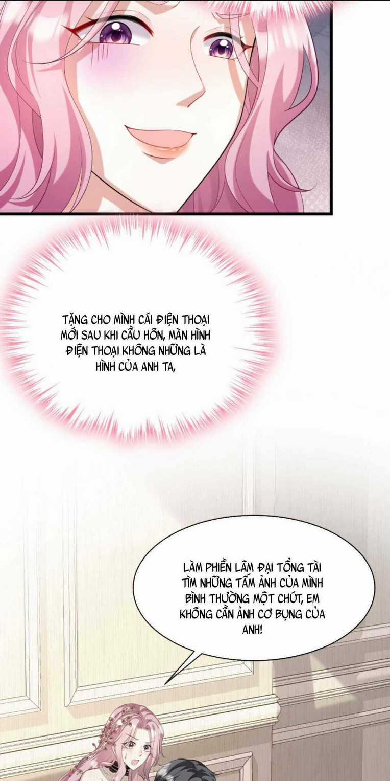 Tái Sinh Trở Lại : Chồng Cũ Khóc Lóc Cầu Xin Tái Hôn Chapter 8 trang 14