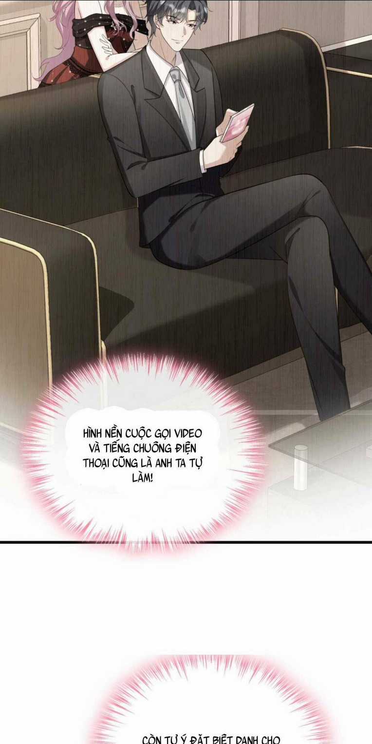 Tái Sinh Trở Lại : Chồng Cũ Khóc Lóc Cầu Xin Tái Hôn Chapter 8 trang 15