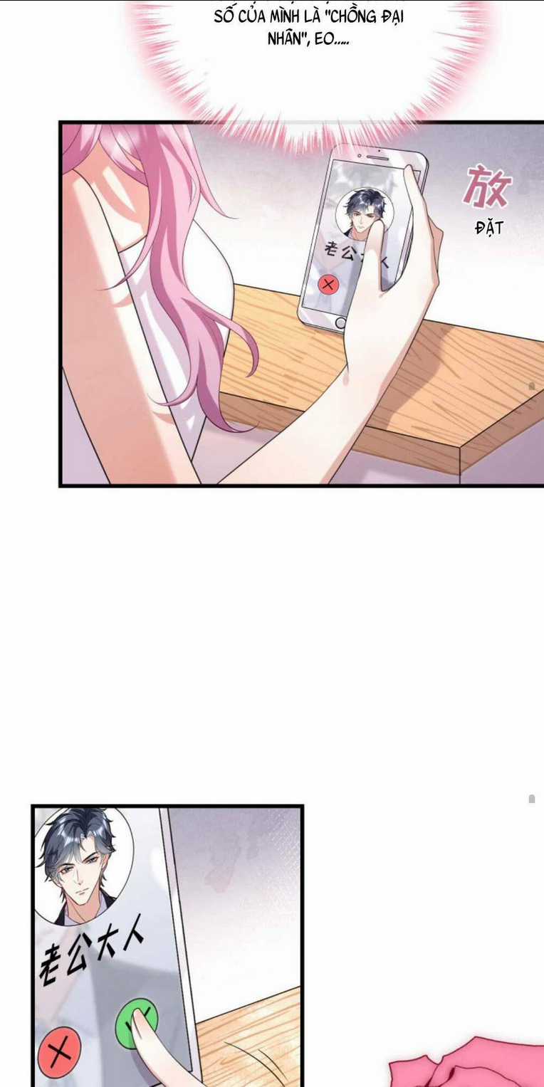 Tái Sinh Trở Lại : Chồng Cũ Khóc Lóc Cầu Xin Tái Hôn Chapter 8 trang 16