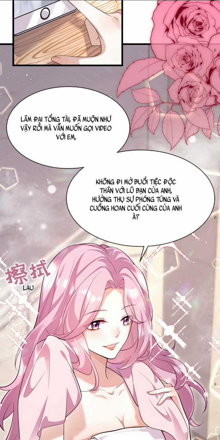 Tái Sinh Trở Lại : Chồng Cũ Khóc Lóc Cầu Xin Tái Hôn Chapter 8 trang 17