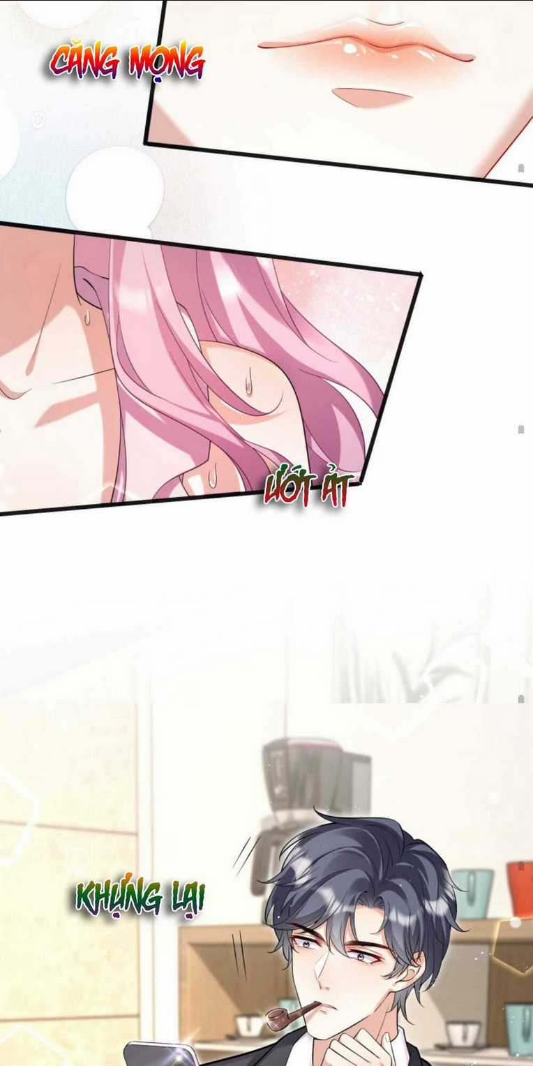 Tái Sinh Trở Lại : Chồng Cũ Khóc Lóc Cầu Xin Tái Hôn Chapter 8 trang 19