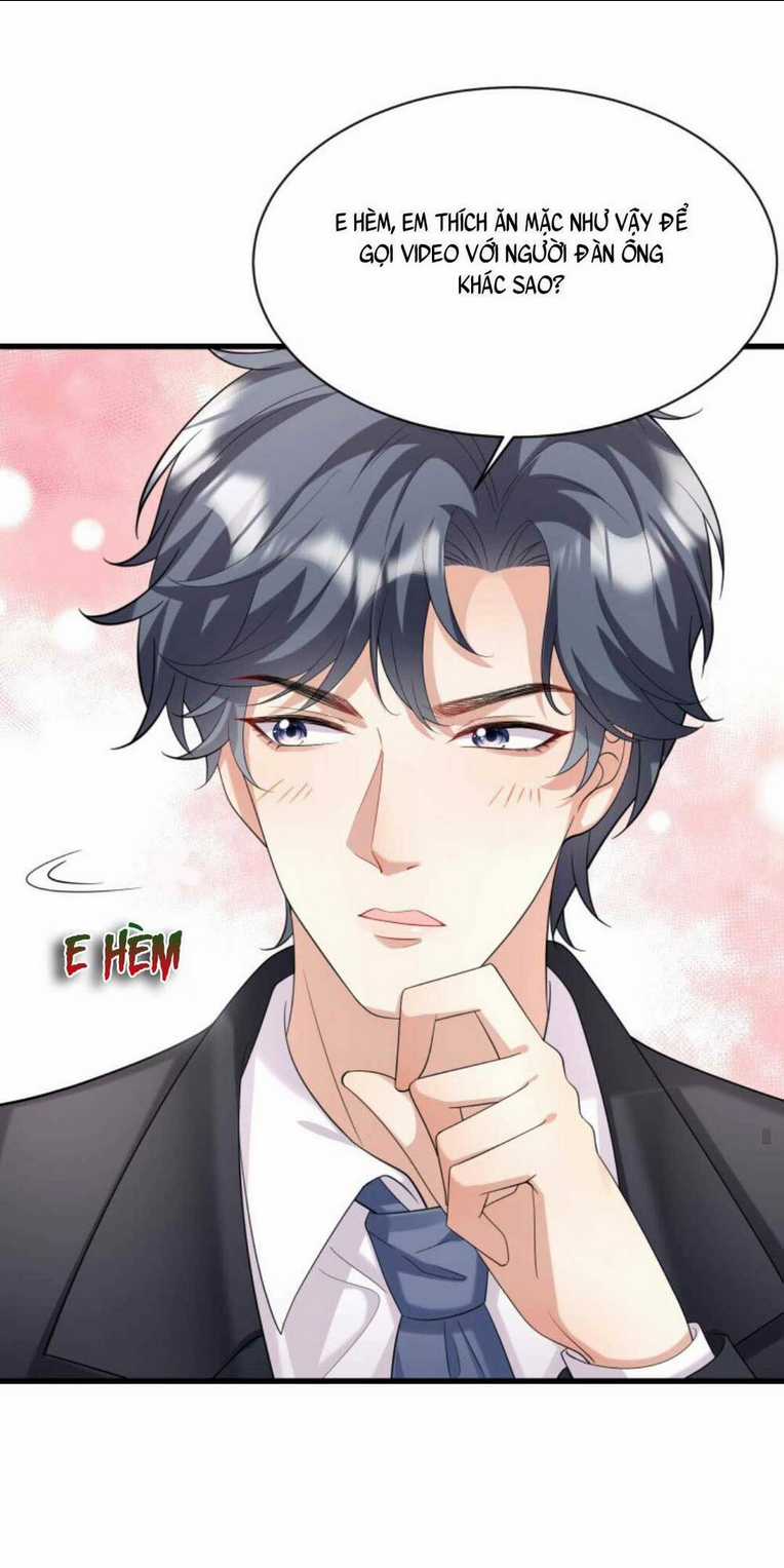 Tái Sinh Trở Lại : Chồng Cũ Khóc Lóc Cầu Xin Tái Hôn Chapter 8 trang 22