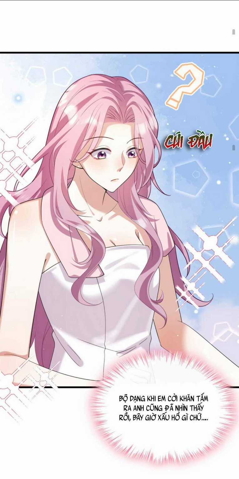 Tái Sinh Trở Lại : Chồng Cũ Khóc Lóc Cầu Xin Tái Hôn Chapter 8 trang 23