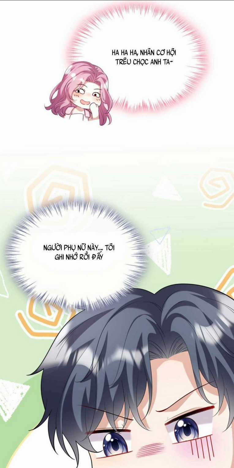 Tái Sinh Trở Lại : Chồng Cũ Khóc Lóc Cầu Xin Tái Hôn Chapter 8 trang 26