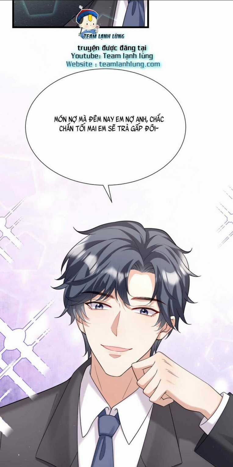 Tái Sinh Trở Lại : Chồng Cũ Khóc Lóc Cầu Xin Tái Hôn Chapter 8 trang 28