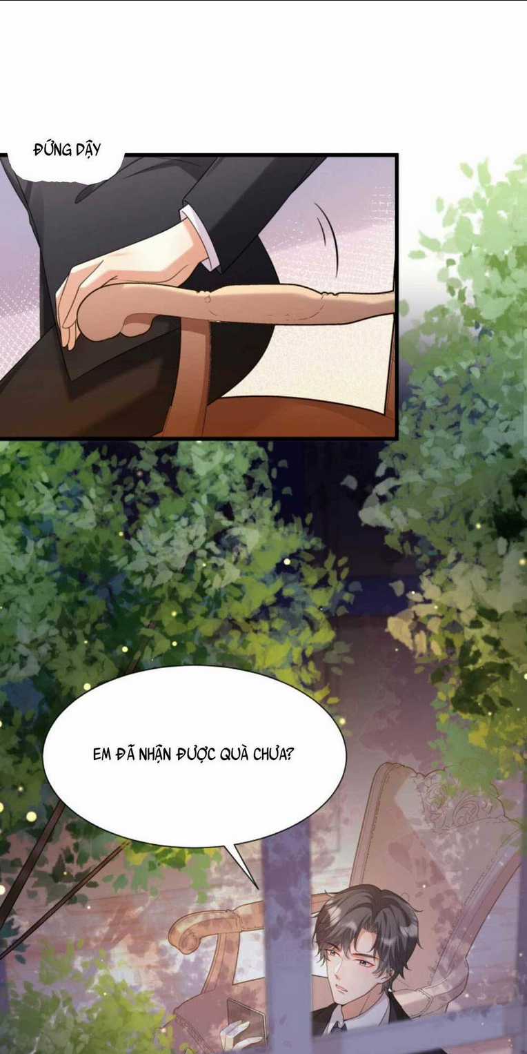 Tái Sinh Trở Lại : Chồng Cũ Khóc Lóc Cầu Xin Tái Hôn Chapter 8 trang 30