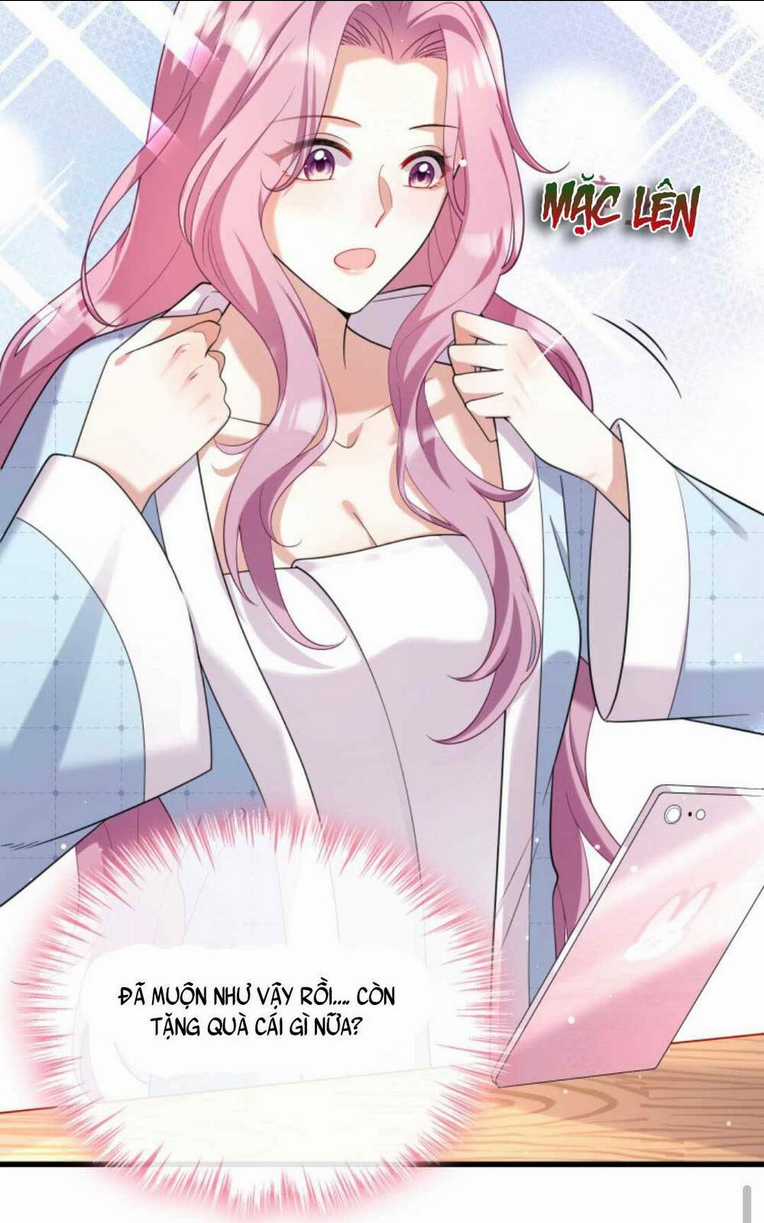 Tái Sinh Trở Lại : Chồng Cũ Khóc Lóc Cầu Xin Tái Hôn Chapter 8 trang 32