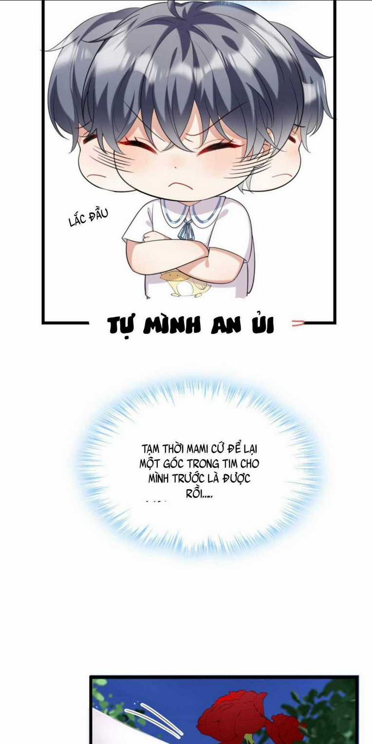 Tái Sinh Trở Lại : Chồng Cũ Khóc Lóc Cầu Xin Tái Hôn Chapter 8 trang 4