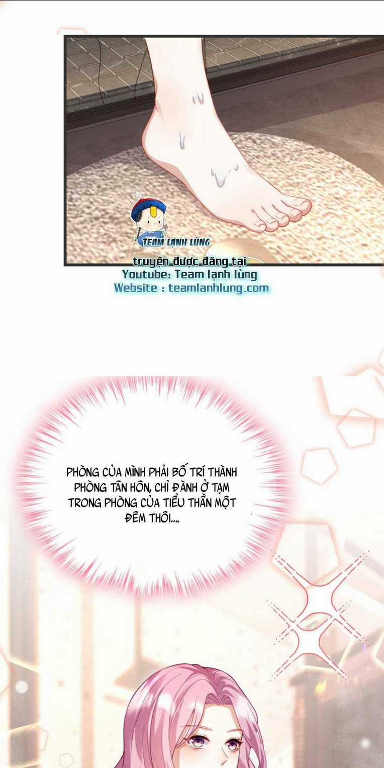 Tái Sinh Trở Lại : Chồng Cũ Khóc Lóc Cầu Xin Tái Hôn Chapter 8 trang 8