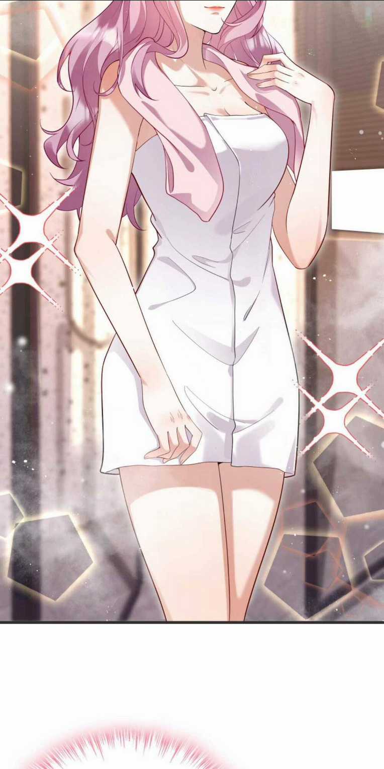 Tái Sinh Trở Lại : Chồng Cũ Khóc Lóc Cầu Xin Tái Hôn Chapter 8 trang 9