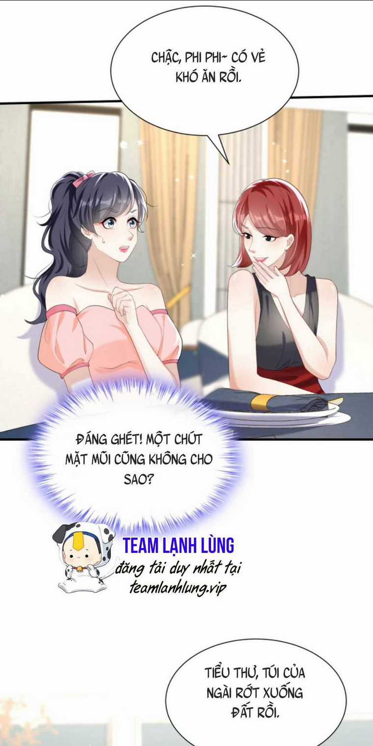 Tái Sinh Trở Lại : Chồng Cũ Khóc Lóc Cầu Xin Tái Hôn Chapter 80 trang 11