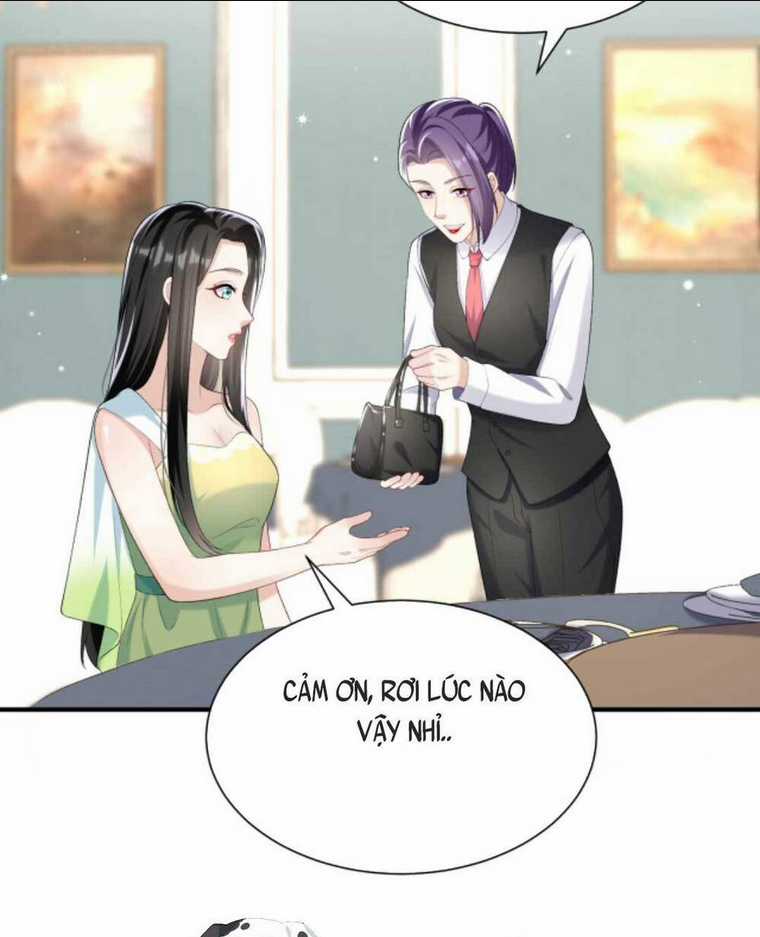 Tái Sinh Trở Lại : Chồng Cũ Khóc Lóc Cầu Xin Tái Hôn Chapter 80 trang 12