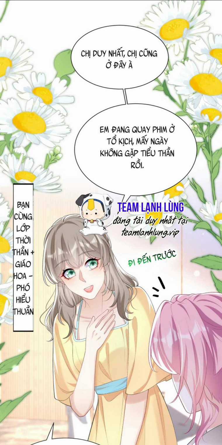 Tái Sinh Trở Lại : Chồng Cũ Khóc Lóc Cầu Xin Tái Hôn Chapter 80 trang 14