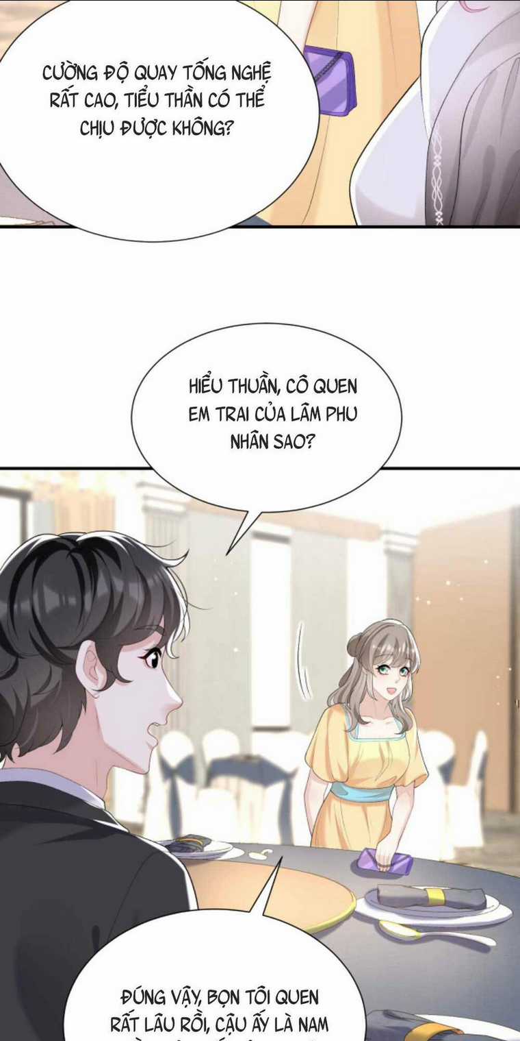 Tái Sinh Trở Lại : Chồng Cũ Khóc Lóc Cầu Xin Tái Hôn Chapter 80 trang 15