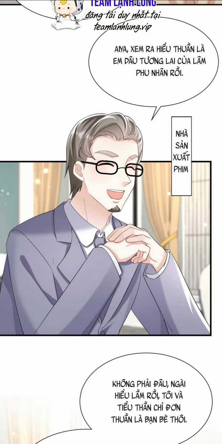 Tái Sinh Trở Lại : Chồng Cũ Khóc Lóc Cầu Xin Tái Hôn Chapter 80 trang 17