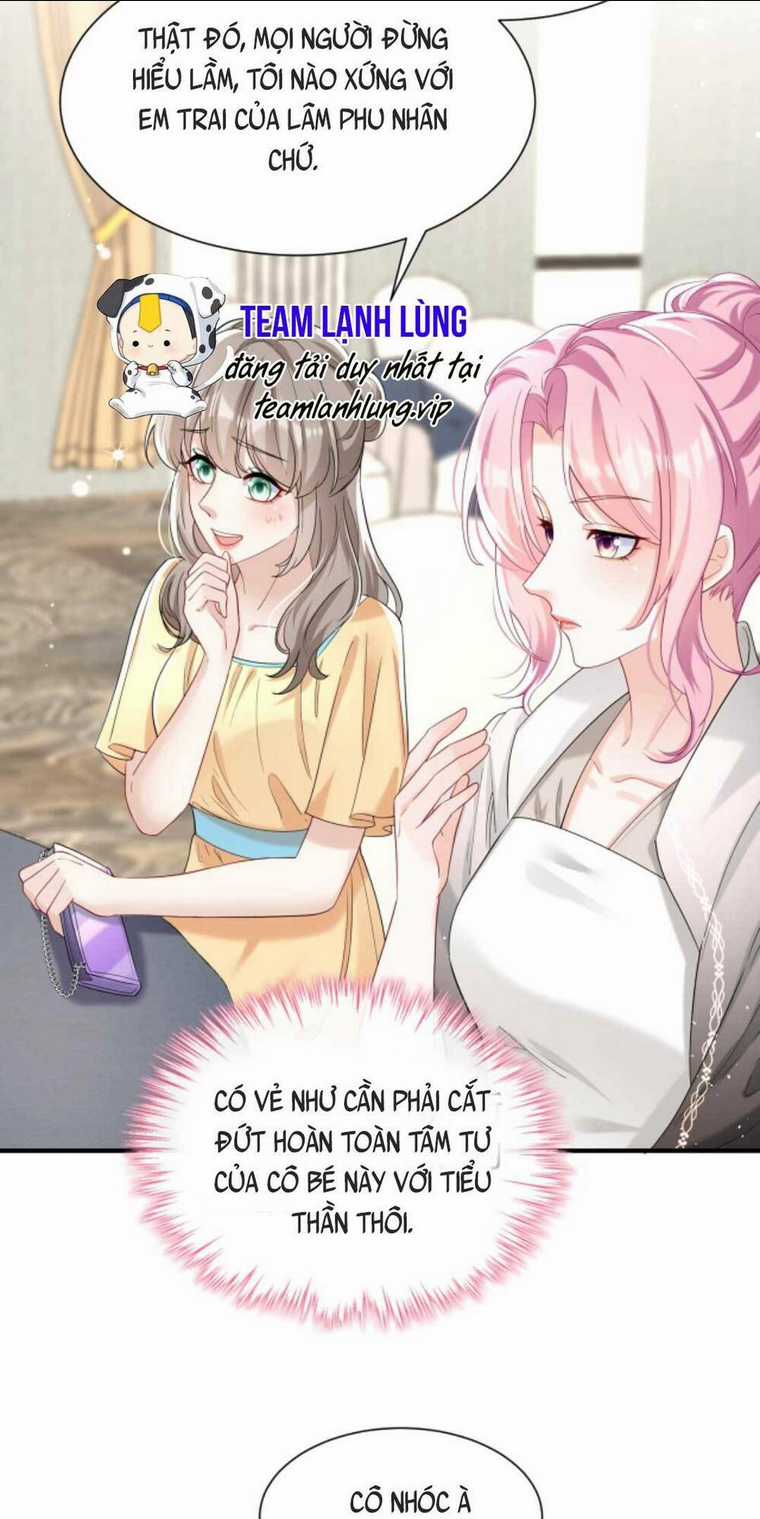 Tái Sinh Trở Lại : Chồng Cũ Khóc Lóc Cầu Xin Tái Hôn Chapter 80 trang 18