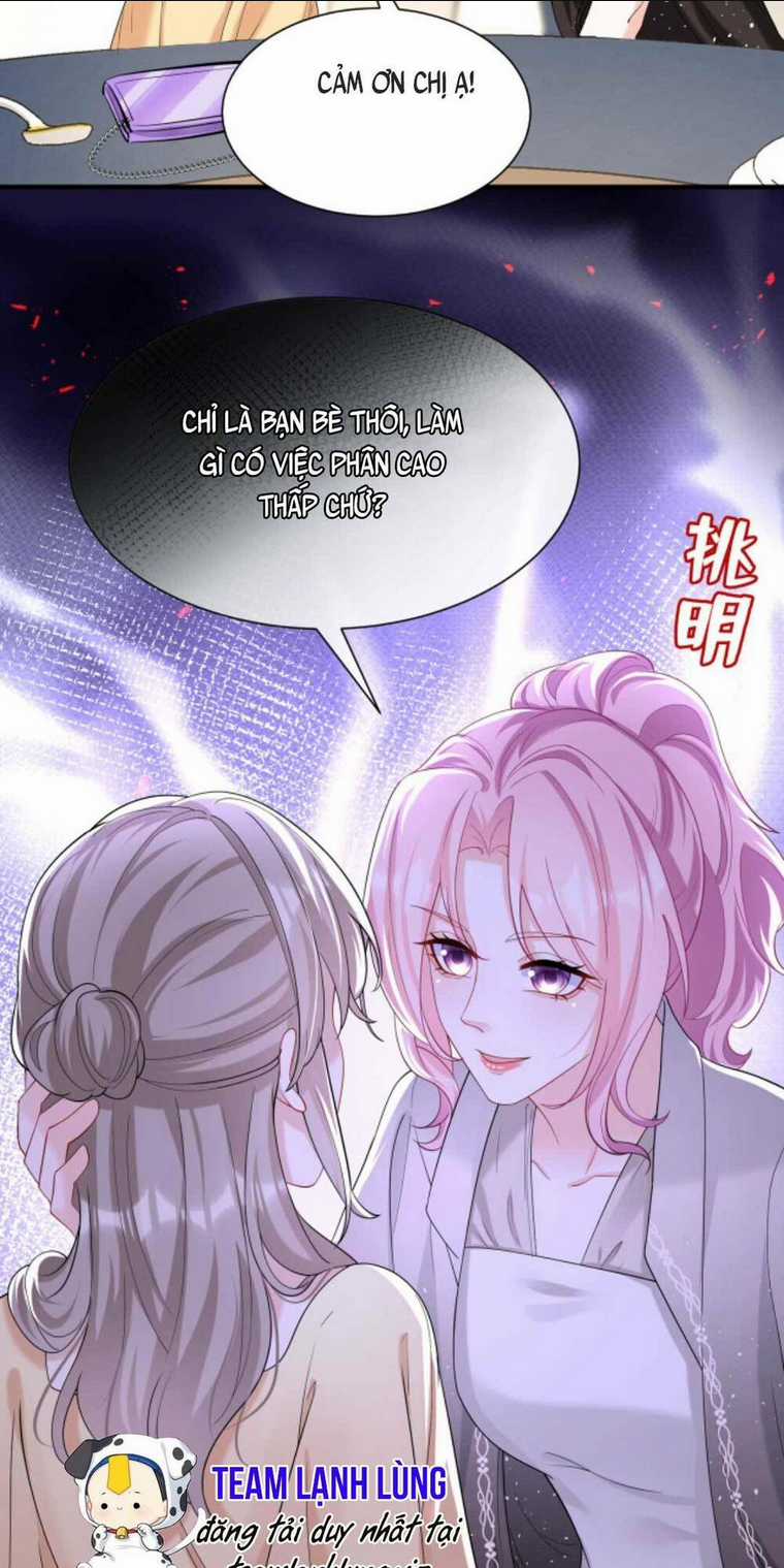 Tái Sinh Trở Lại : Chồng Cũ Khóc Lóc Cầu Xin Tái Hôn Chapter 80 trang 20
