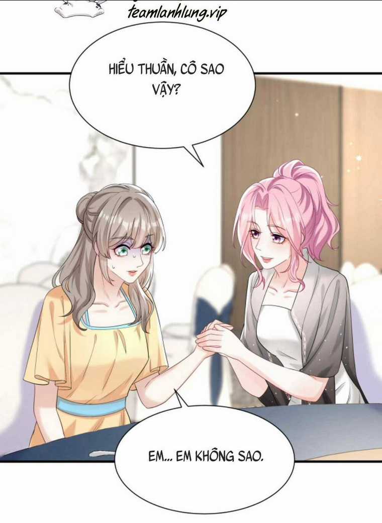 Tái Sinh Trở Lại : Chồng Cũ Khóc Lóc Cầu Xin Tái Hôn Chapter 80 trang 24