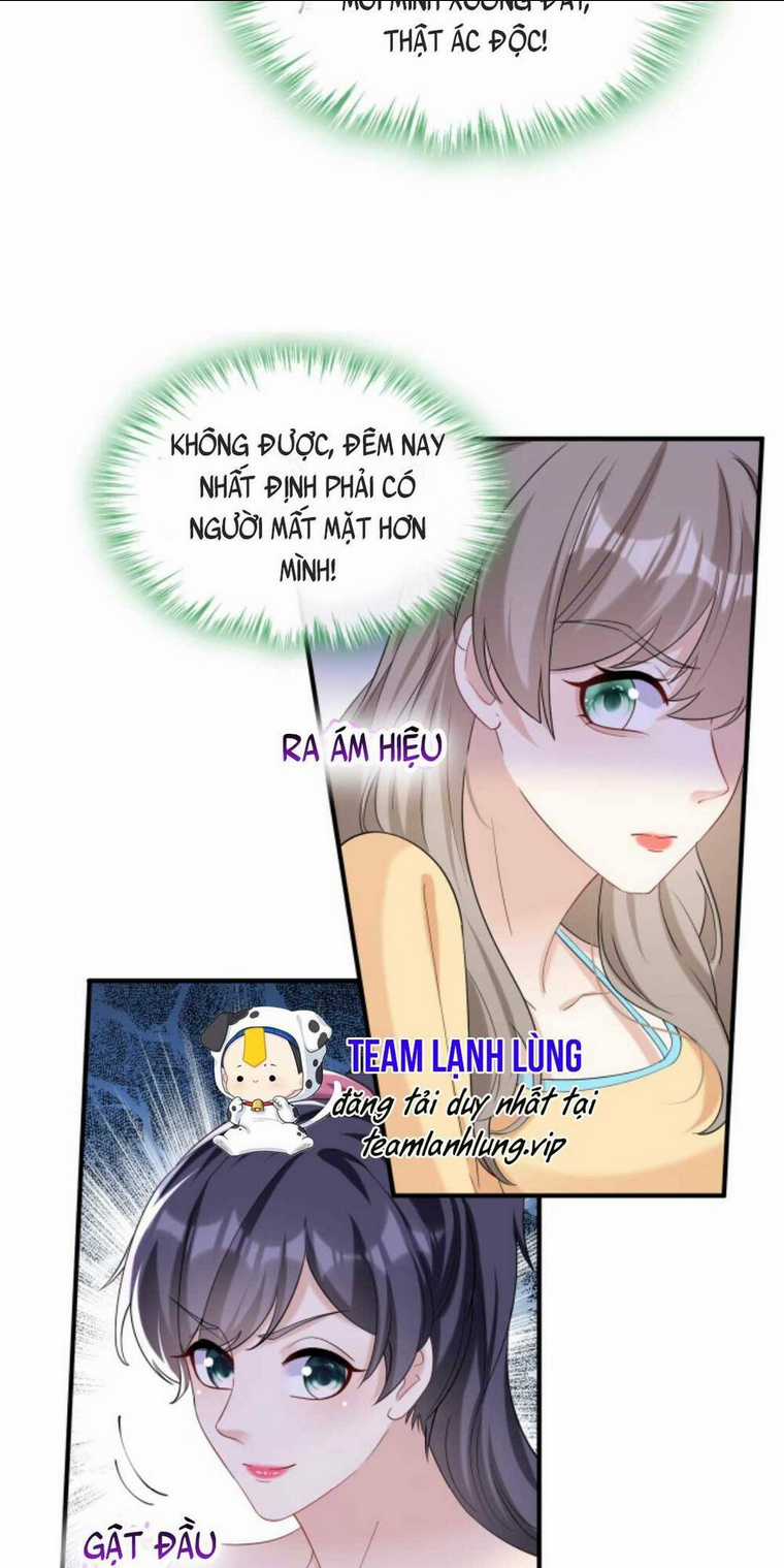 Tái Sinh Trở Lại : Chồng Cũ Khóc Lóc Cầu Xin Tái Hôn Chapter 80 trang 28