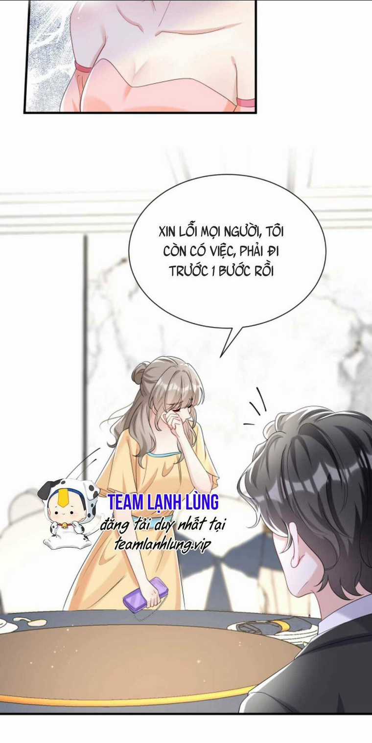 Tái Sinh Trở Lại : Chồng Cũ Khóc Lóc Cầu Xin Tái Hôn Chapter 80 trang 29