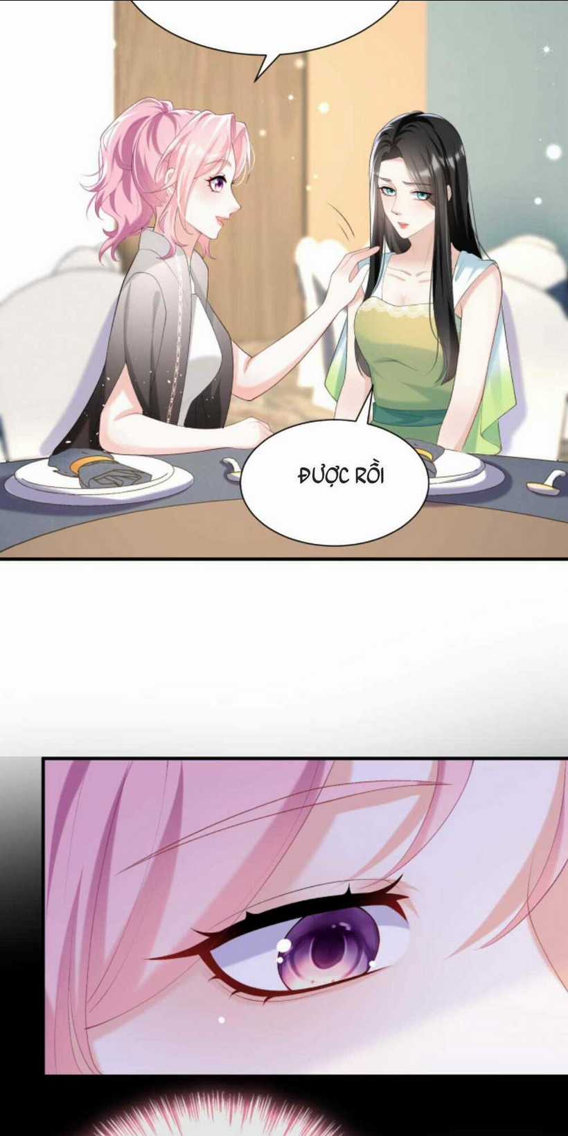 Tái Sinh Trở Lại : Chồng Cũ Khóc Lóc Cầu Xin Tái Hôn Chapter 80 trang 5