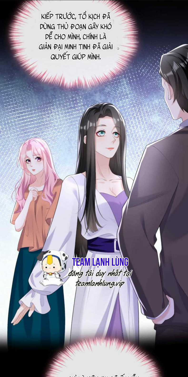 Tái Sinh Trở Lại : Chồng Cũ Khóc Lóc Cầu Xin Tái Hôn Chapter 80 trang 6