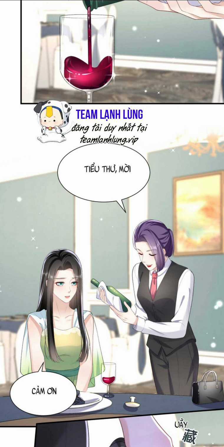 Tái Sinh Trở Lại : Chồng Cũ Khóc Lóc Cầu Xin Tái Hôn Chapter 80 trang 8