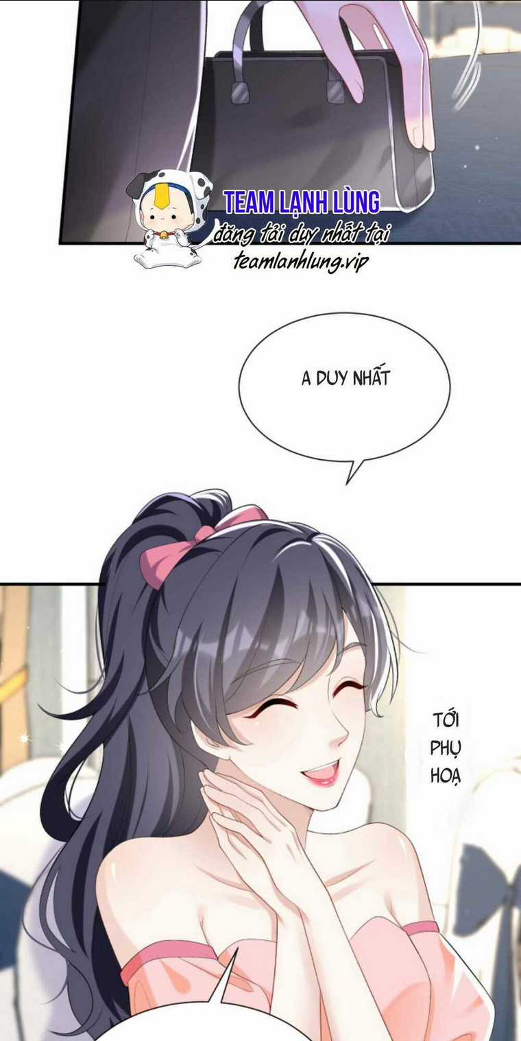 Tái Sinh Trở Lại : Chồng Cũ Khóc Lóc Cầu Xin Tái Hôn Chapter 80 trang 9