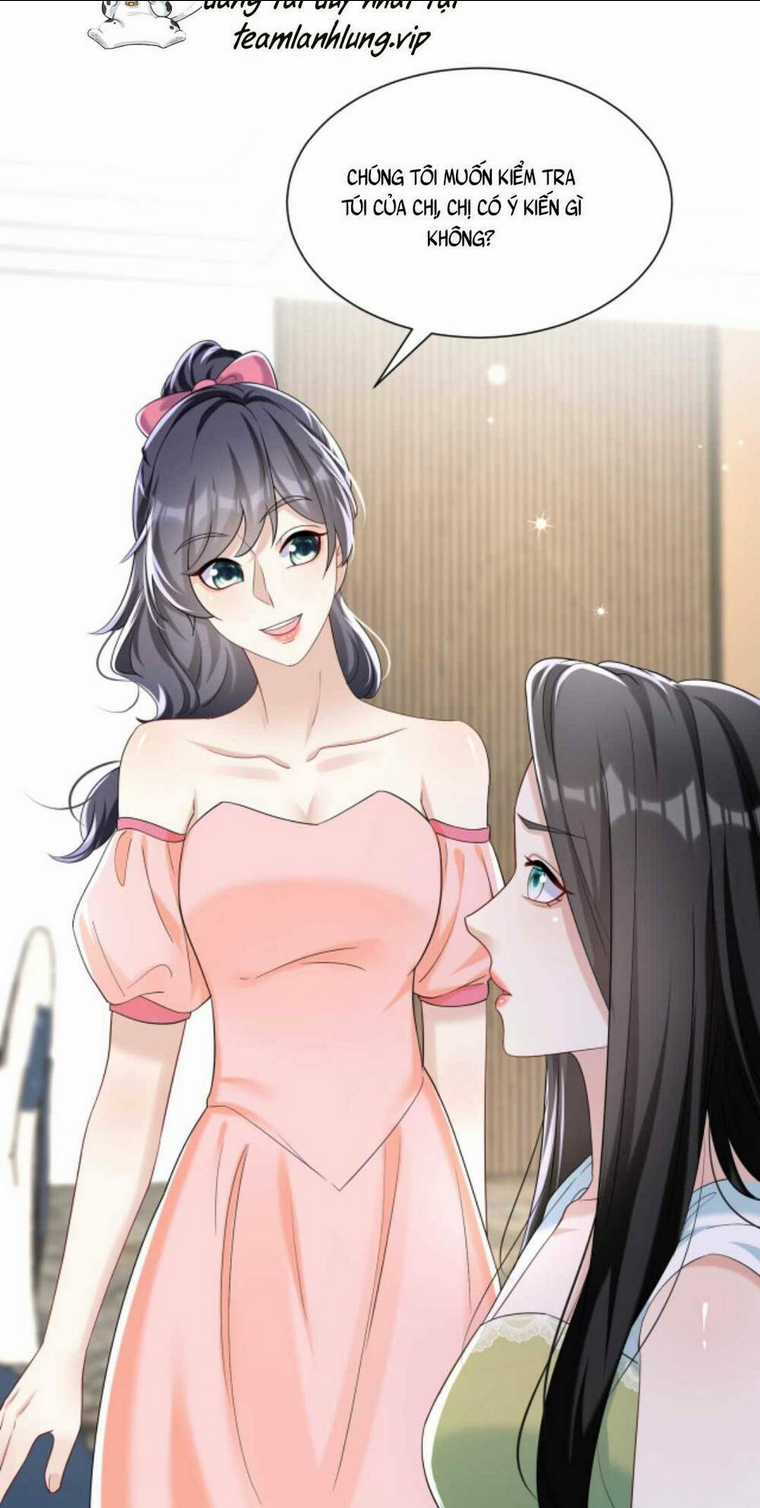 Tái Sinh Trở Lại : Chồng Cũ Khóc Lóc Cầu Xin Tái Hôn Chapter 81 trang 10