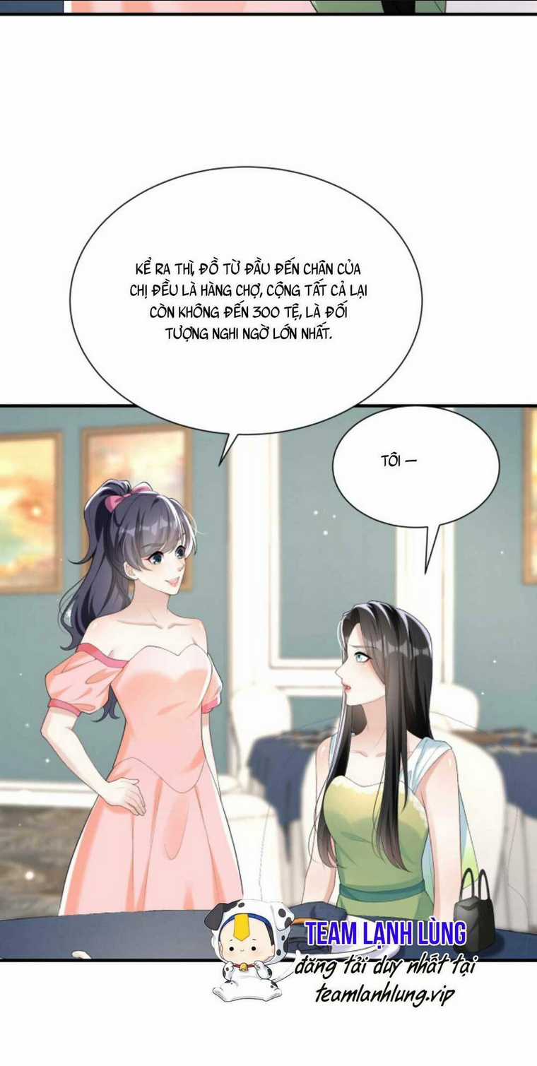 Tái Sinh Trở Lại : Chồng Cũ Khóc Lóc Cầu Xin Tái Hôn Chapter 81 trang 11
