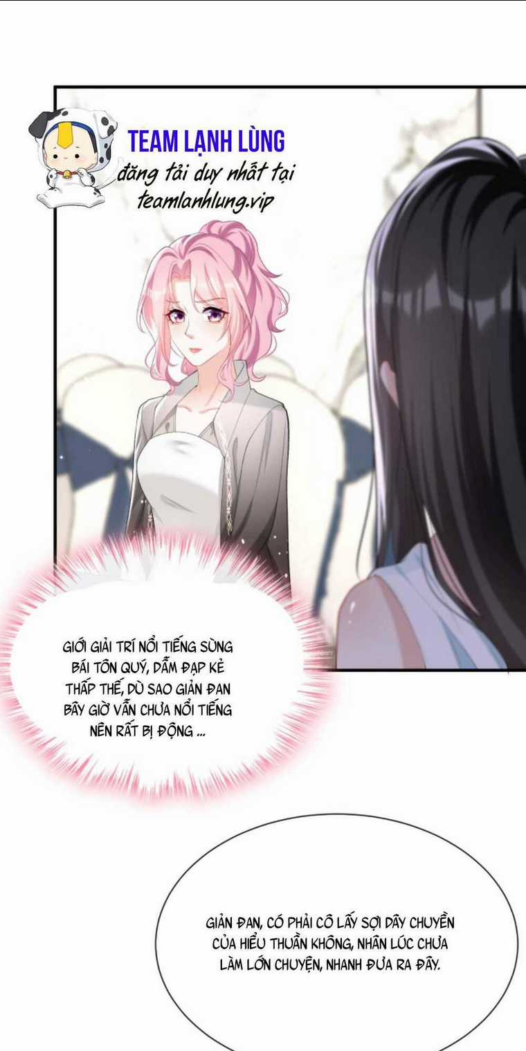 Tái Sinh Trở Lại : Chồng Cũ Khóc Lóc Cầu Xin Tái Hôn Chapter 81 trang 12