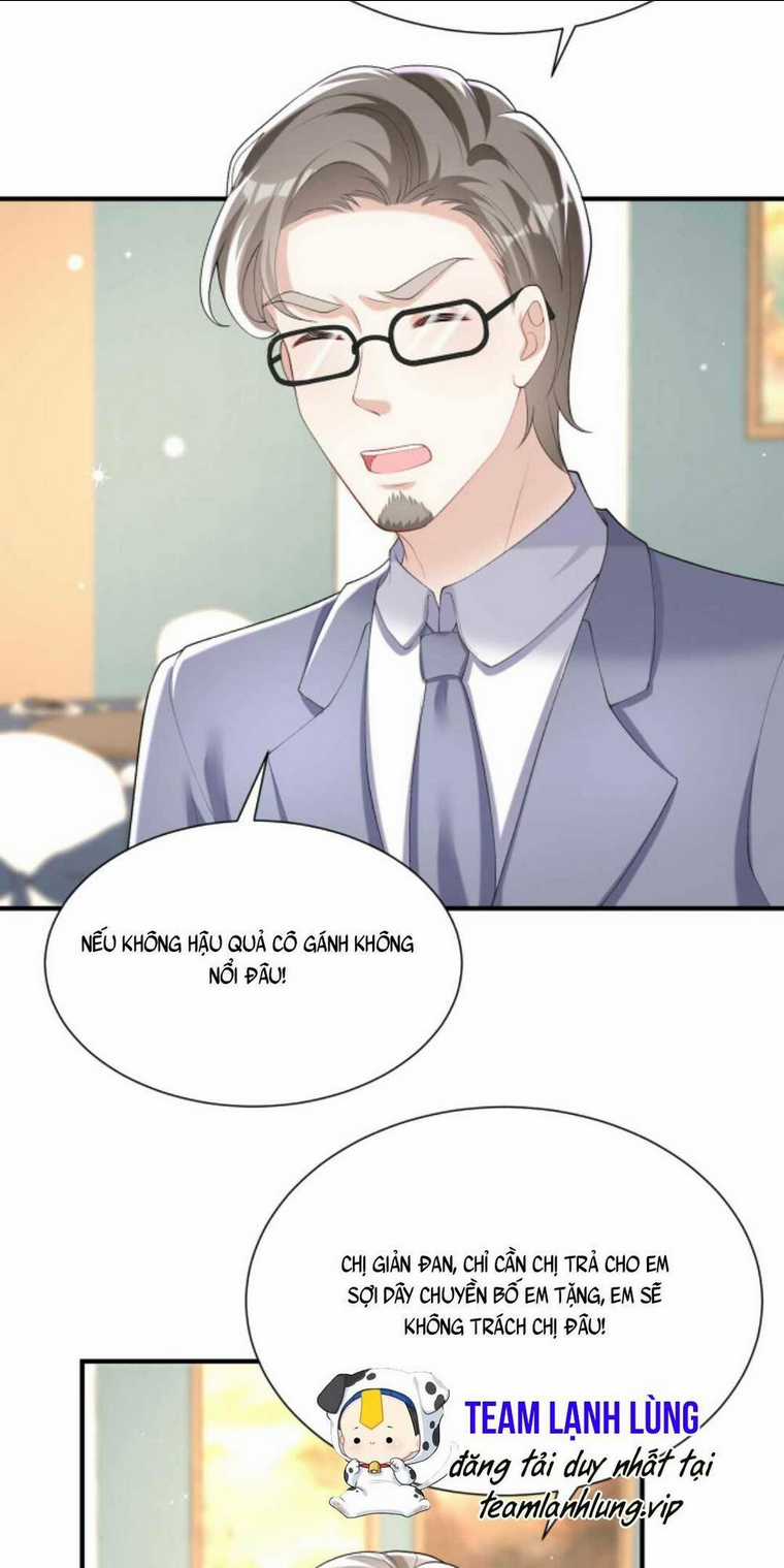 Tái Sinh Trở Lại : Chồng Cũ Khóc Lóc Cầu Xin Tái Hôn Chapter 81 trang 13