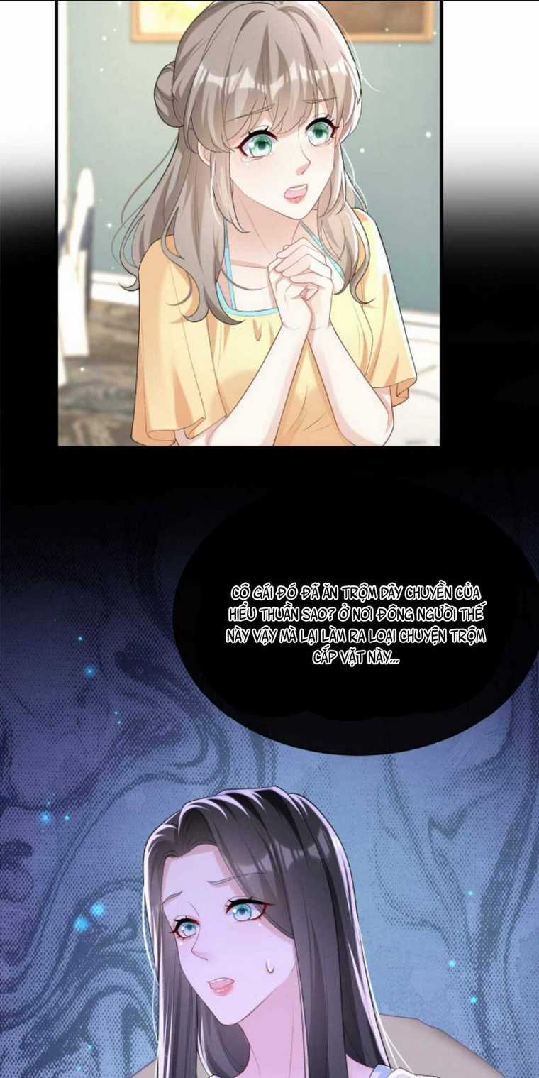 Tái Sinh Trở Lại : Chồng Cũ Khóc Lóc Cầu Xin Tái Hôn Chapter 81 trang 14