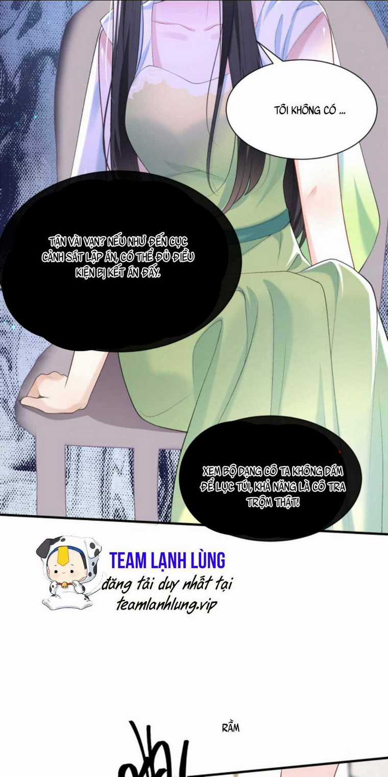 Tái Sinh Trở Lại : Chồng Cũ Khóc Lóc Cầu Xin Tái Hôn Chapter 81 trang 15